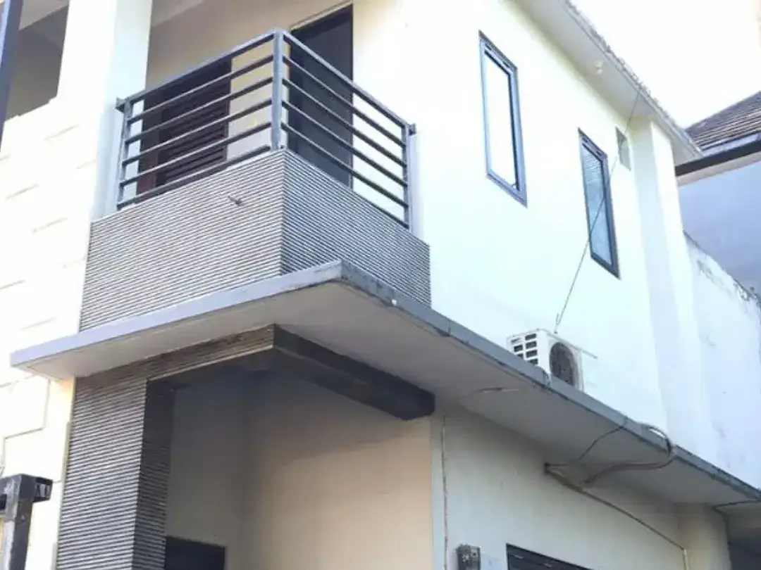 MINIMALIS HOUSE IN MERDEKA RENON DENPASAR - Image 1 of 7