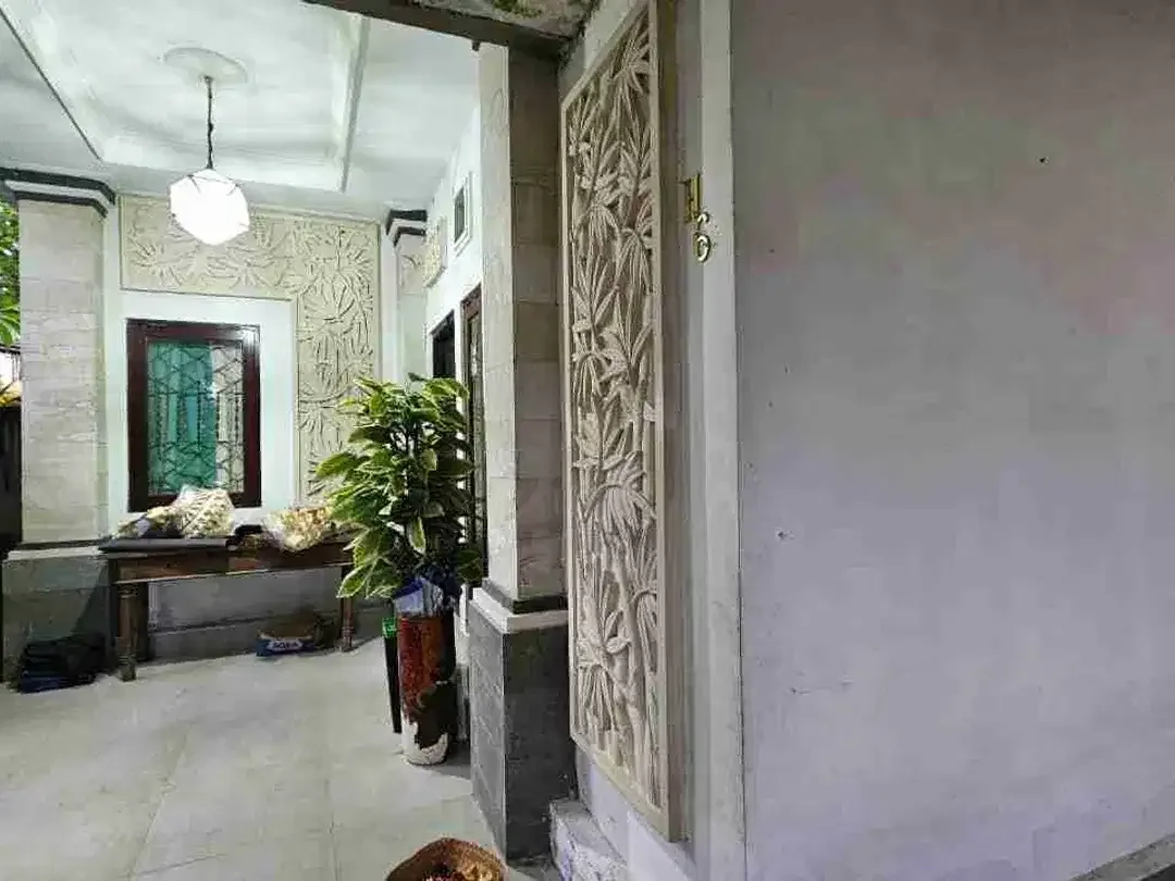 Rumah Pemandangan Sawah Asri Siap Huni - Image 6 of 10