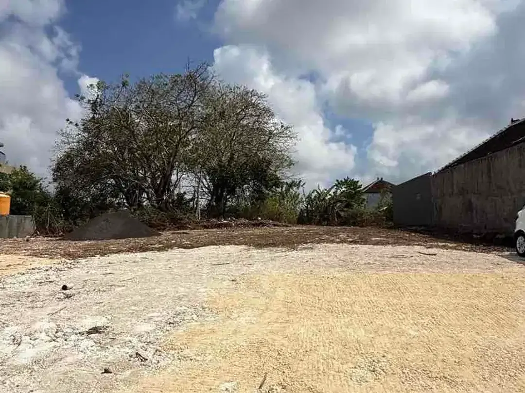 DIJUAL TANAH MURAH DI KAMPIAL – NUSA DUA, BALI - Image 7 of 10