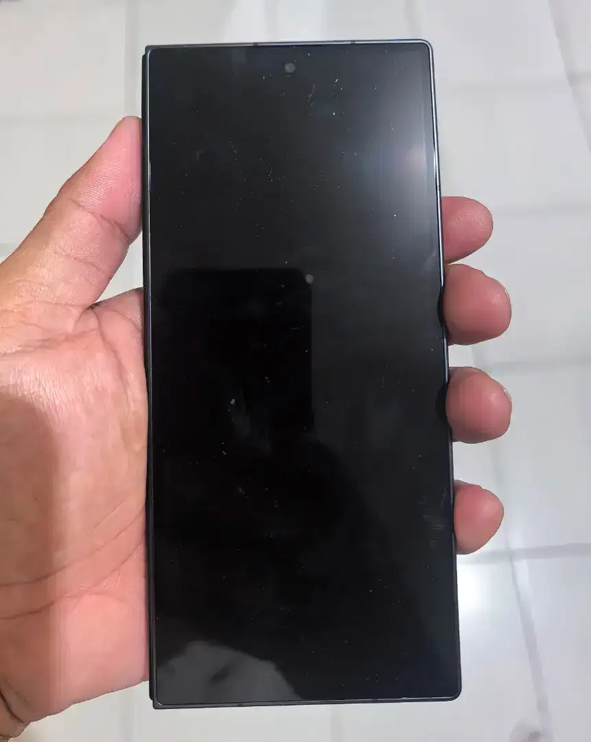 Samsung Galaxy Fold 7 - Image 2 of 6
