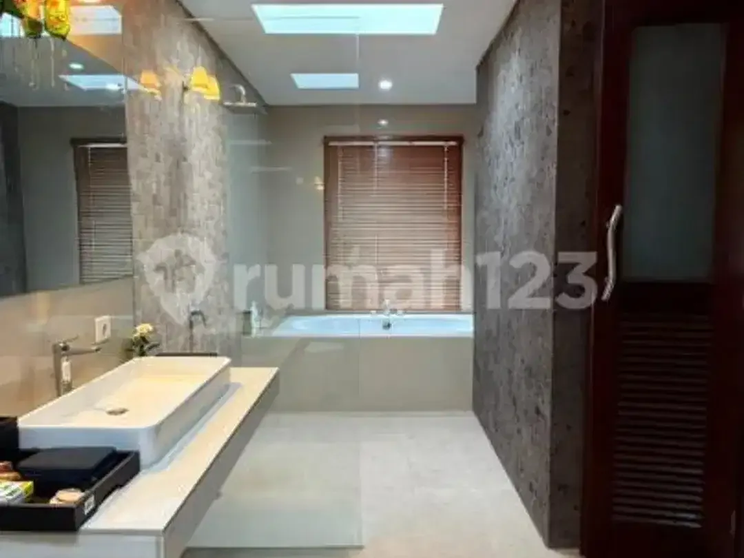 Dijual Villa Modern Minimalis Style di Jimbaran - Image 6 of 10