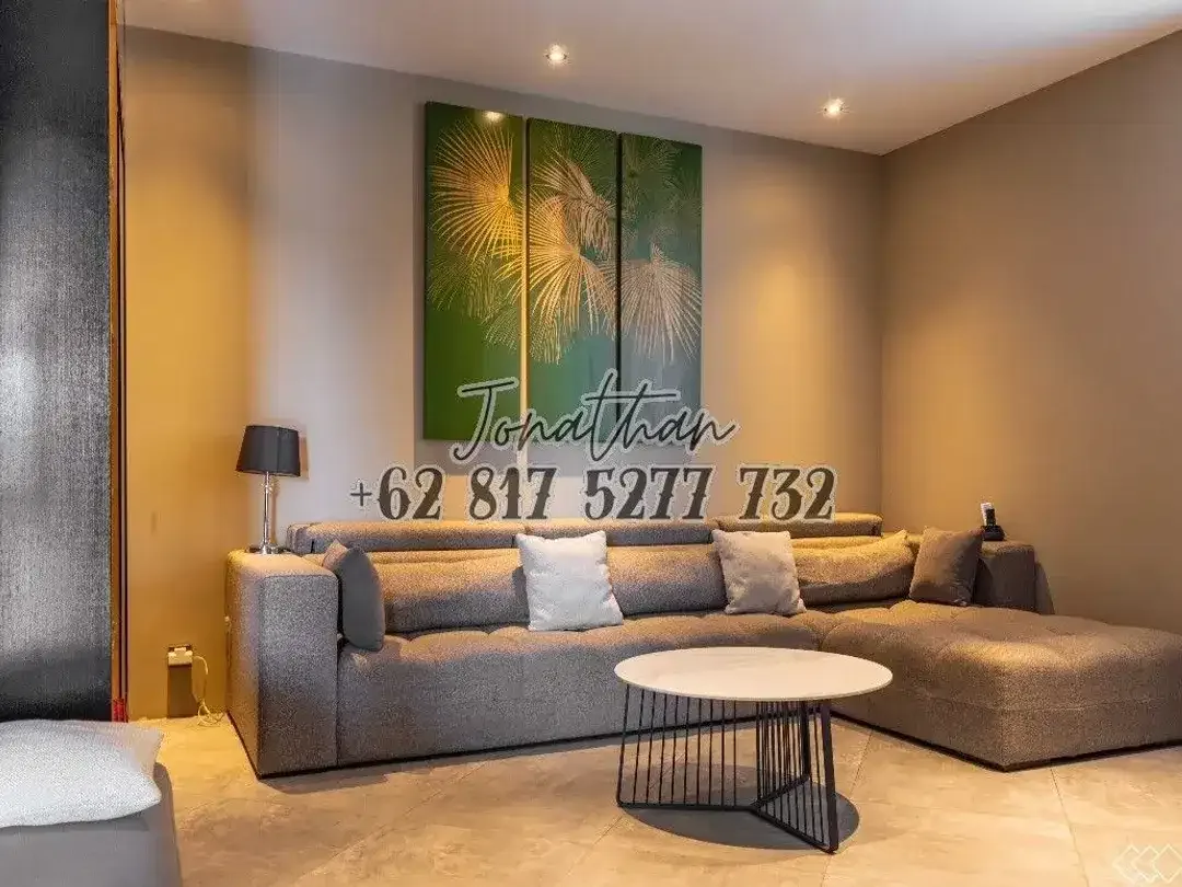 Dijual Luxury Queens Villas Jungle View Jimbaran Bali Freehold - VSKHE - Image 2 of 10