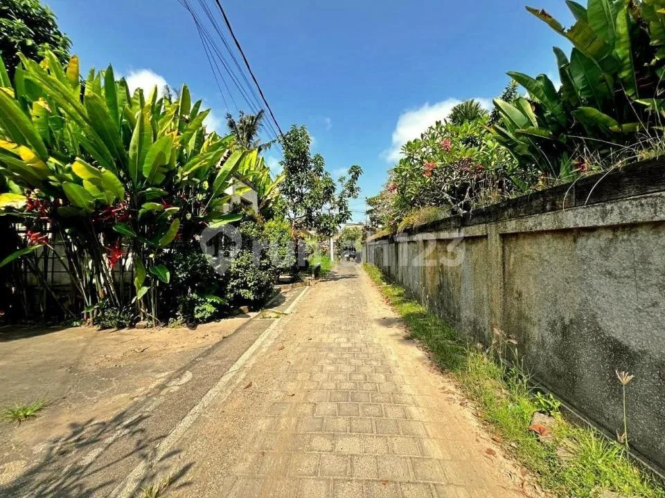 Jual Tanah Indah di Tirta Tawar, Ubud - Image 4 of 4