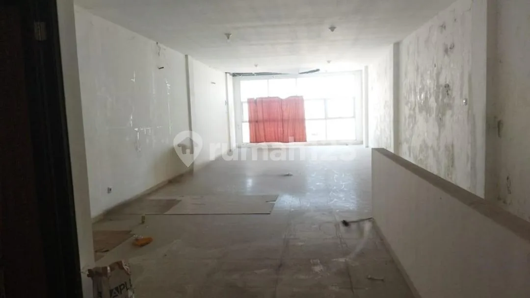 Dijual Ruko 3 Lantai di Tengah Kota Denpasar - Image 4 of 4