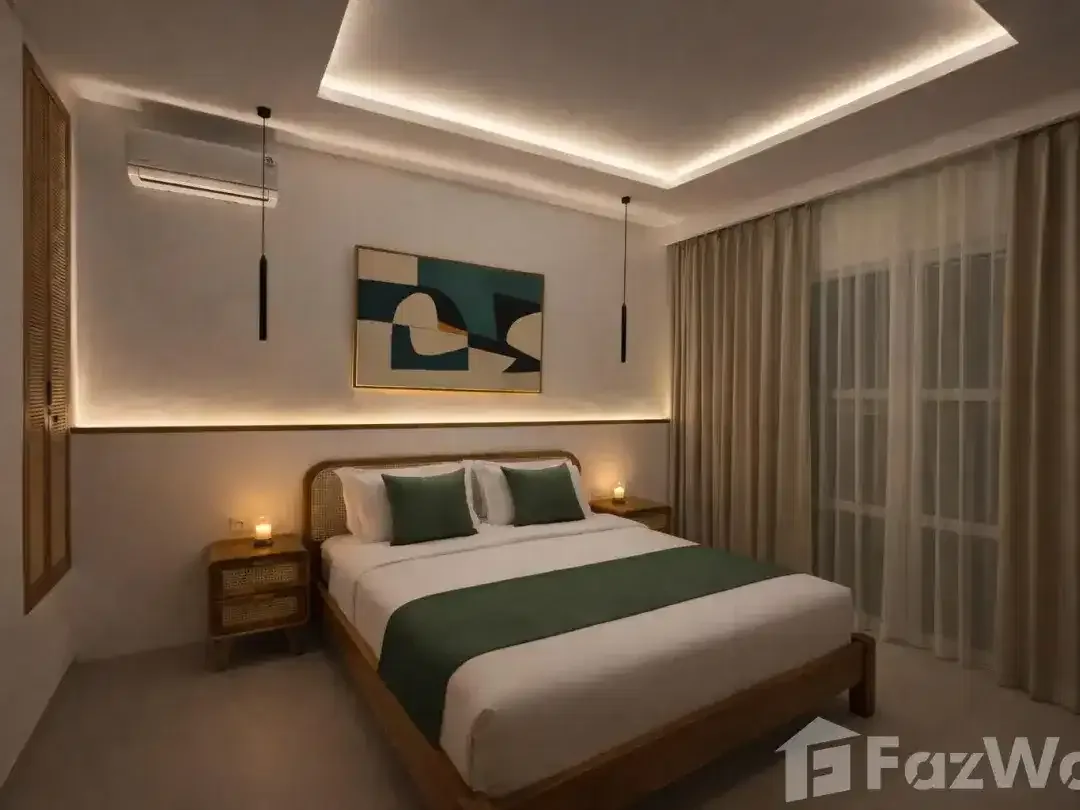 2 Bedroom Villa for sale in Balangan, Bali - Image 5 of 10