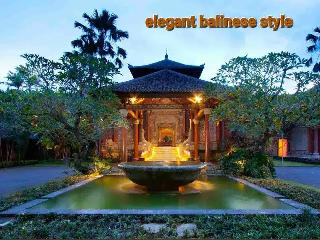 BEACH FRONT HOTEL&RESORT for sale, 102 BEDROOMS in Jimbaran, Kuta Selatan Bali - Image 8 of 10