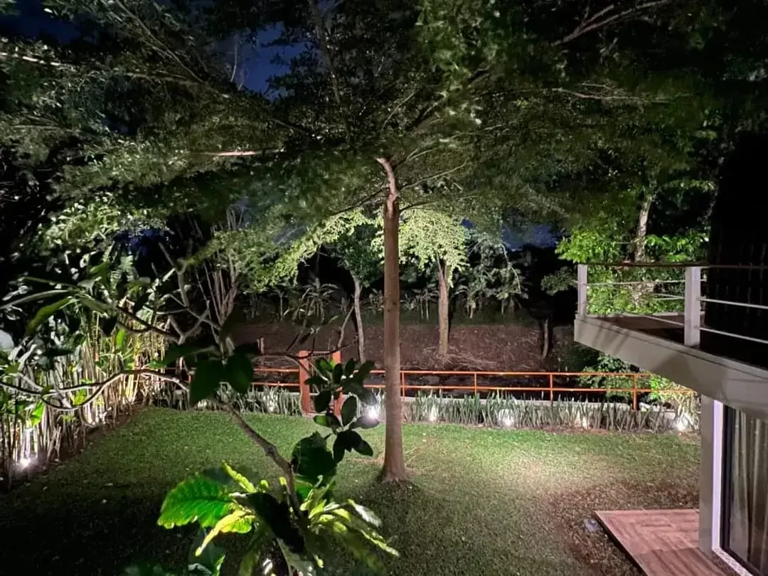 Tanah View Sawah Bonus Villa Di Jalan Pantai Pererenan Canggu Dkt Tumbak Bayuh Seseh - Image 1 of 6