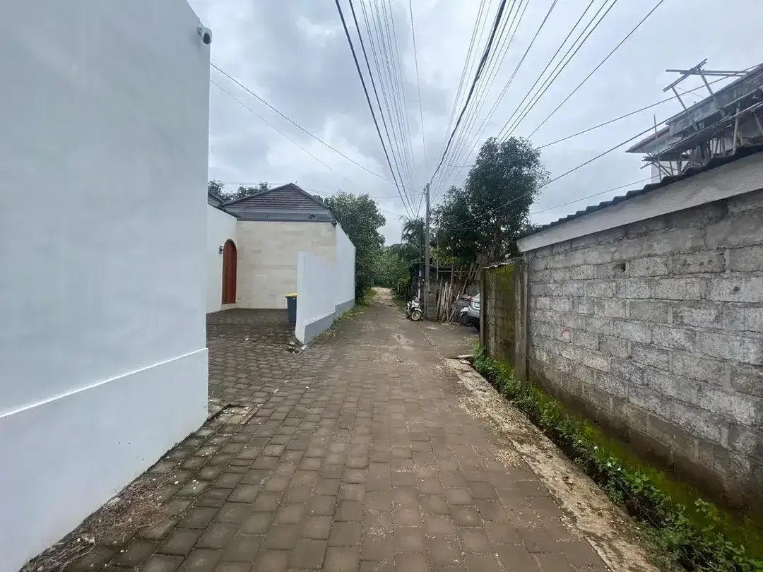 Tanah Jual Jl. Blongkeker Gg, Bisma, Puri Gading Jimbaran - Image 2 of 10