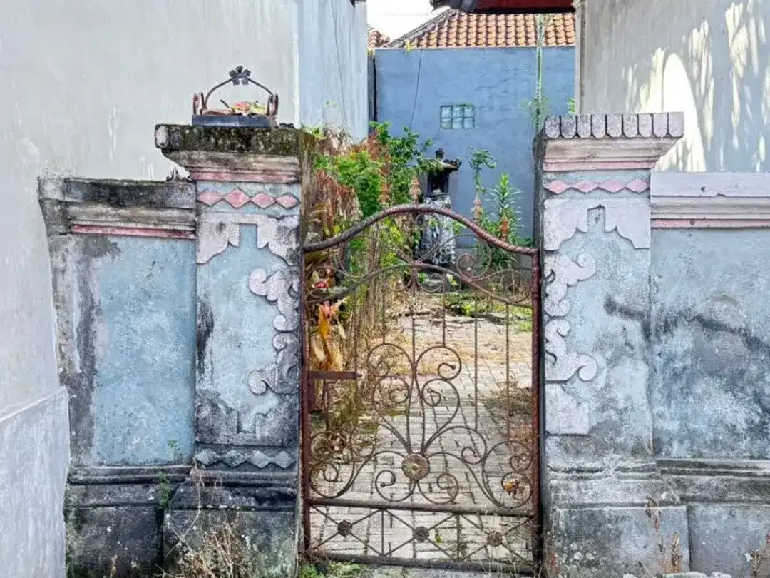 Long Term Land For Lease in Kerobokan - 25 to 30 Years - Image 4 of 10