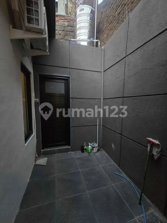 Rumah Kontrakan Full Furnished, Kebo Iwa, Denpasar Barat - Image 3 of 4
