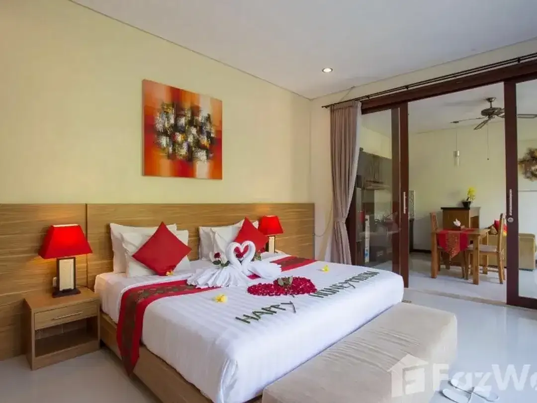 1 Bedroom Villa for sale in Sukawati, Bali - Image 3 of 10