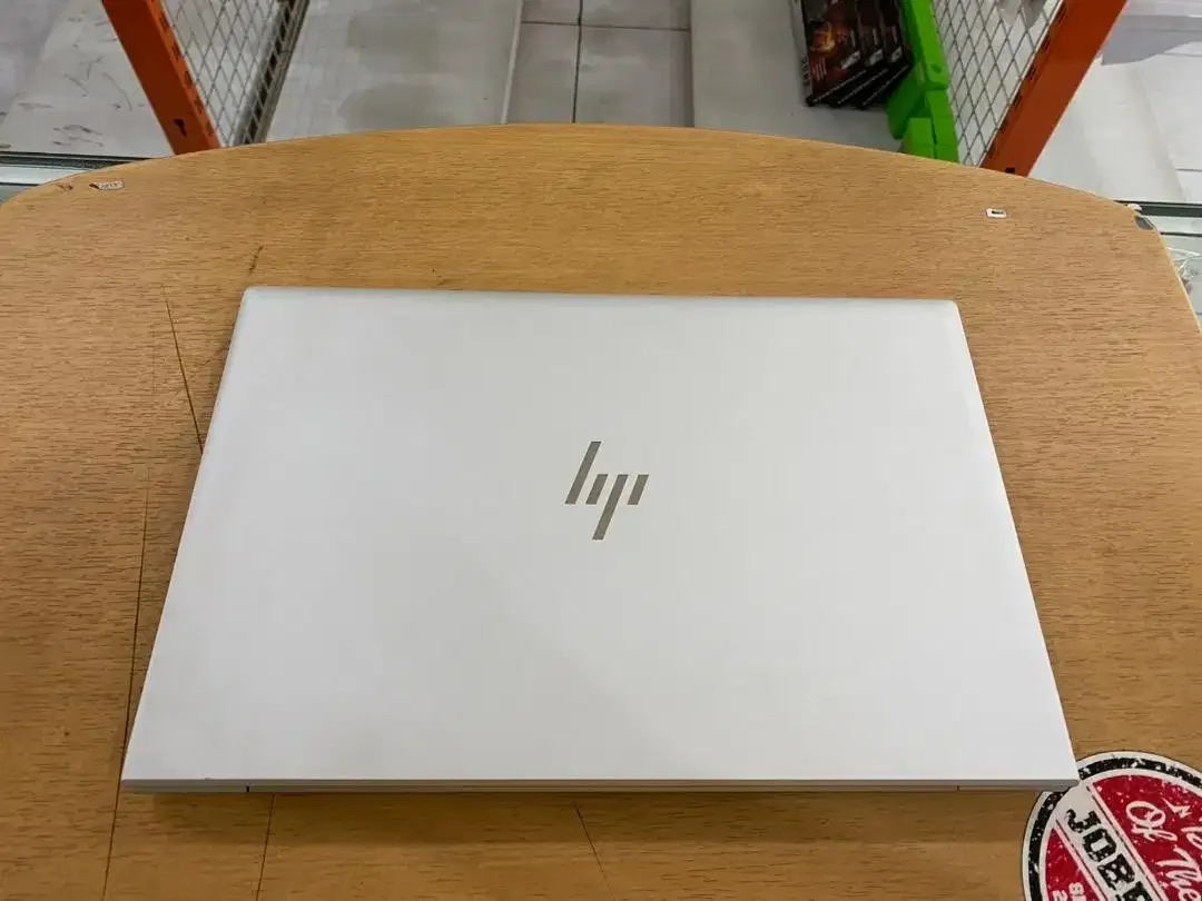HP Elitebook 840 G8 Core i5Gen11 Ram 16GB SSD 256Gb 14in Slim  Mulus - Image 7 of 10