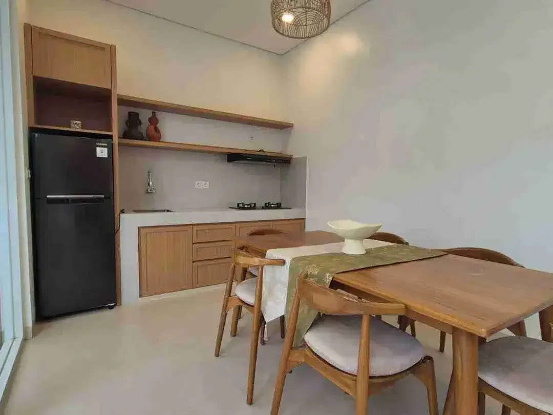 Brand New Villa With Strategic Location in Kutuh. 2 units available. - Image 6 of 10