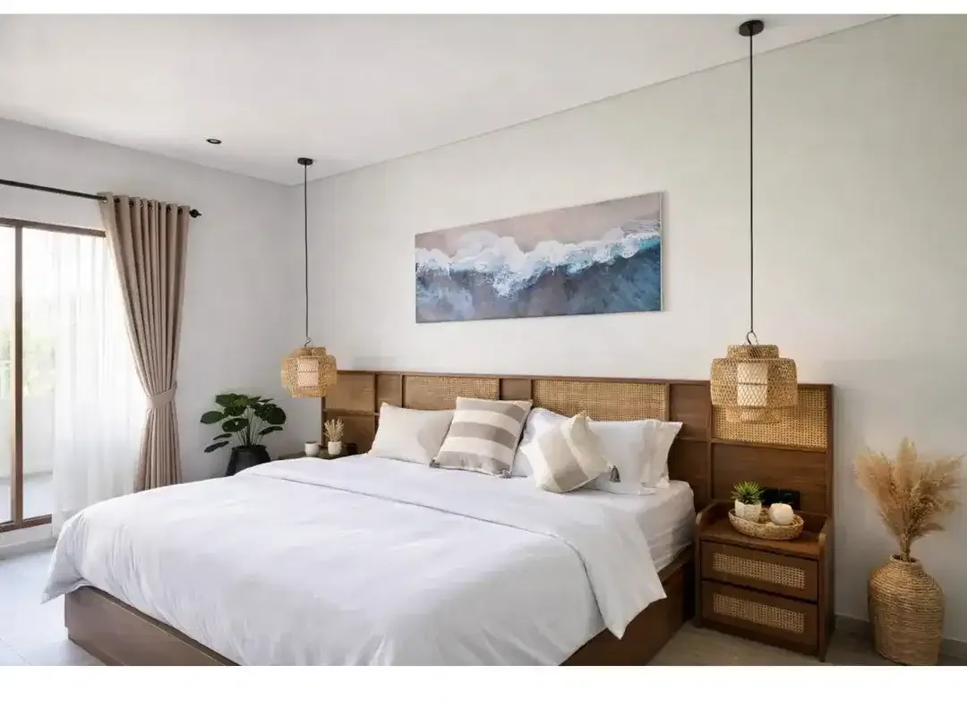 Rental - Discover Your Perfect Dream Villa in Buduk, close to Canggu, Mengwi, Bali - Image 5 of 10