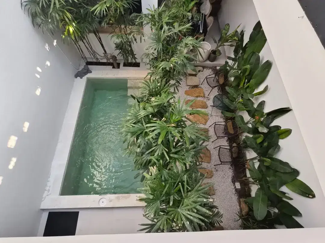 BRAND NEW MODERN VILLA IN KUTUH NUSA DUA - Image 2 of 10