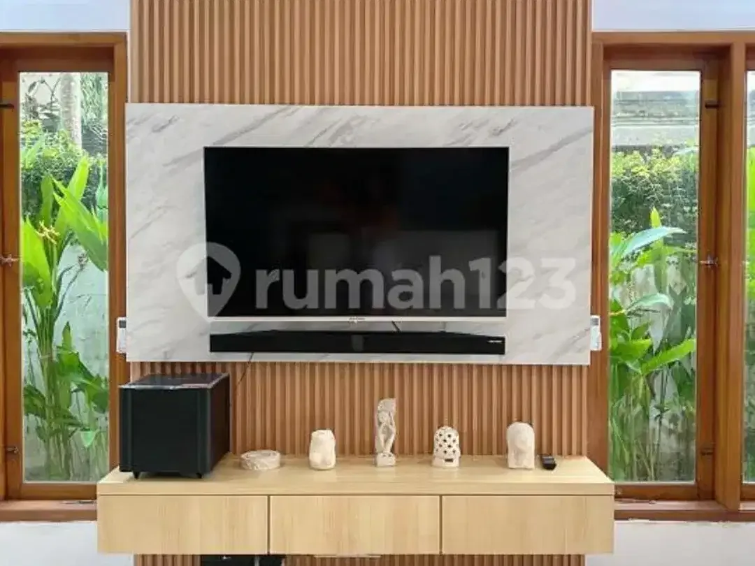 Price Drop From 9.2 Bil To 7.9 Bil Beutifull Villa Prime Location 3+1 Bedroom Umalas Krobokan Bali Negotiate Until Sold June - Image 10 of 10