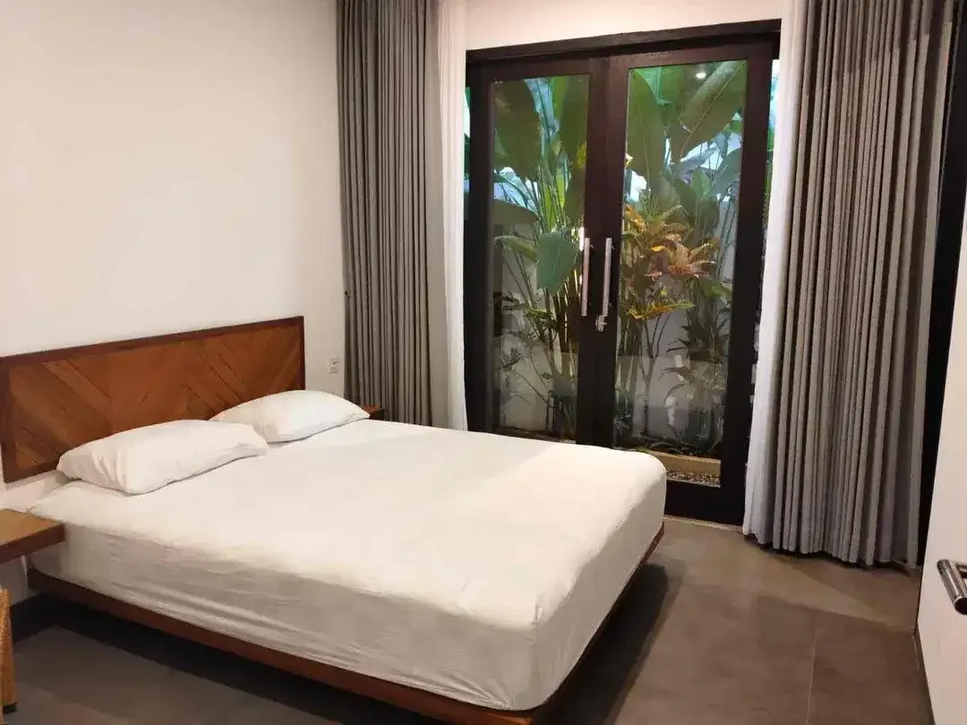 Di jual Villa 
Lokasi di Tunggak Bingin Sanur bali - Image 7 of 10