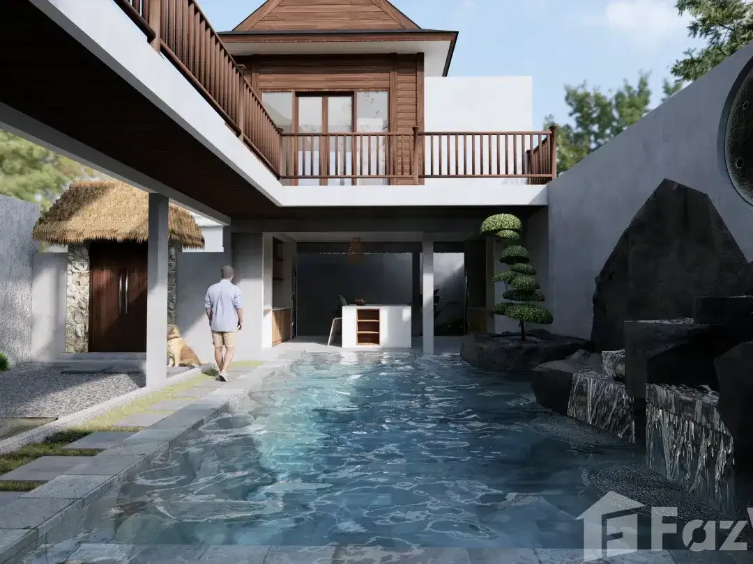 3 Bedroom Villa for sale in Nusa Dua, Bali - Image 2 of 10