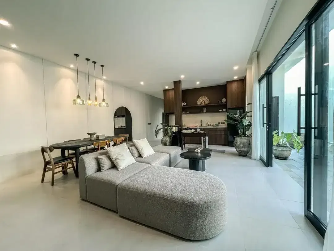 Dijual villa bagus area seminyak - Image 9 of 10