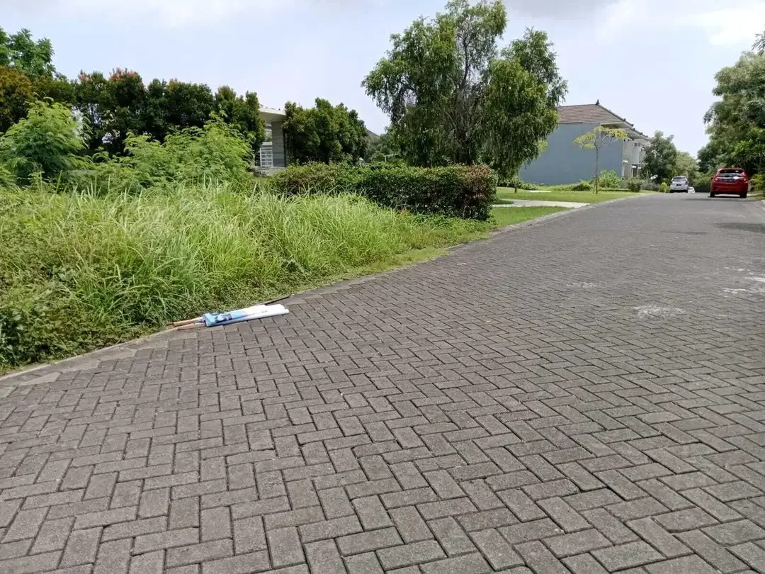 Dijual Tanah Kawasan Perumahan Elite Citraland Denpasar - Image 6 of 8