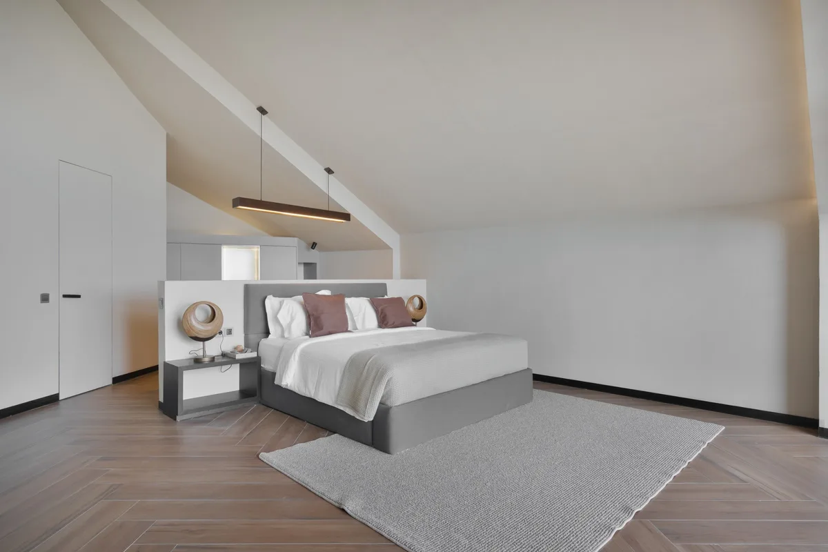 Ocean-View 3-Bedroom Villa with Private Pool, Jacuzzi & Sauna – Balangan Residence, Bukit (2 Villas Available) - Image 8 of 10