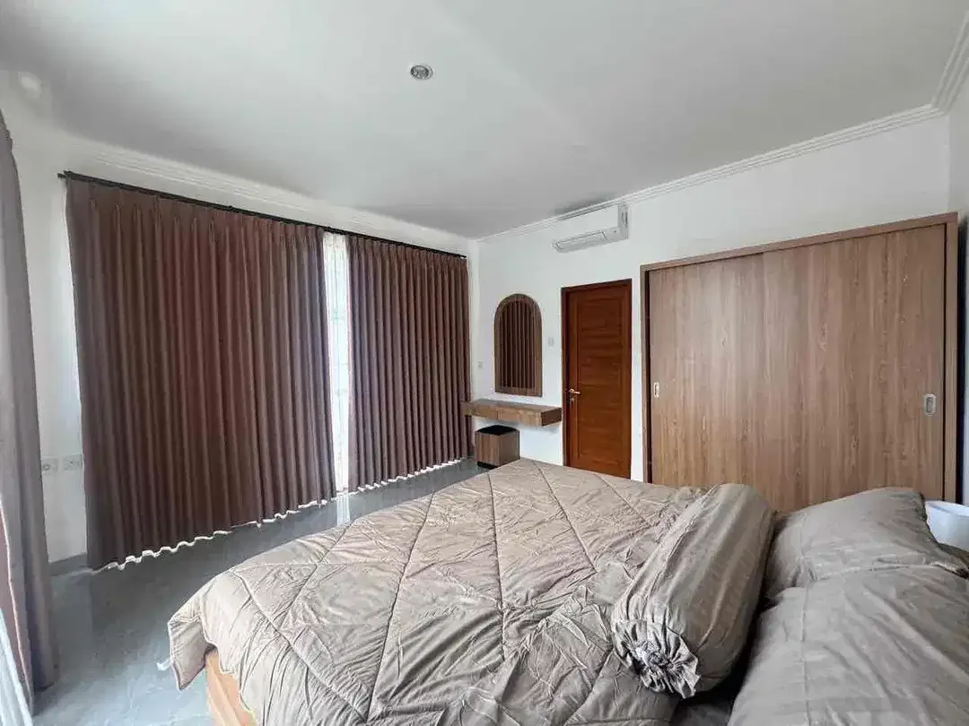 3 Bedroom Villa in Canggu - Image 5 of 7