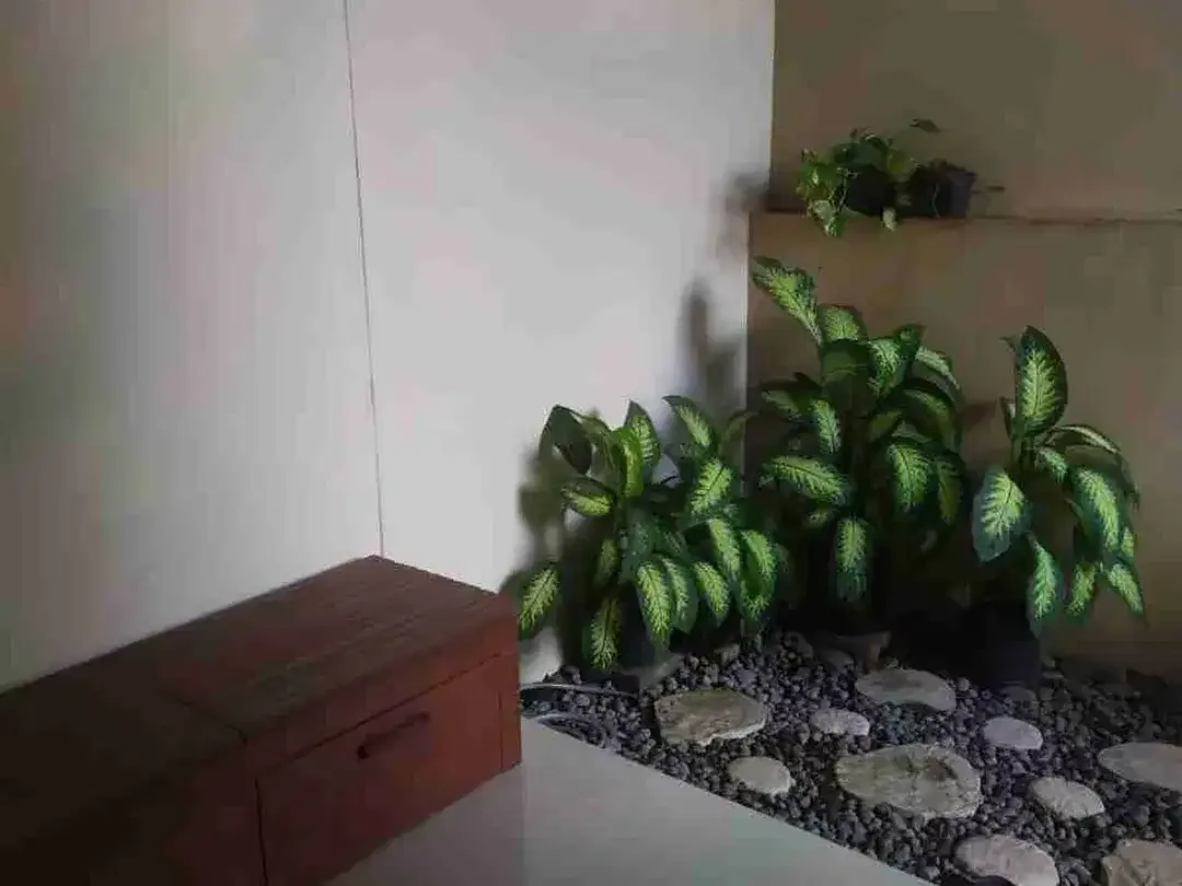 Jual Rumah 1lt Minimalis area perumahan Di Dharmawangsa Nusa Dua  area Hunian . - Image 7 of 10