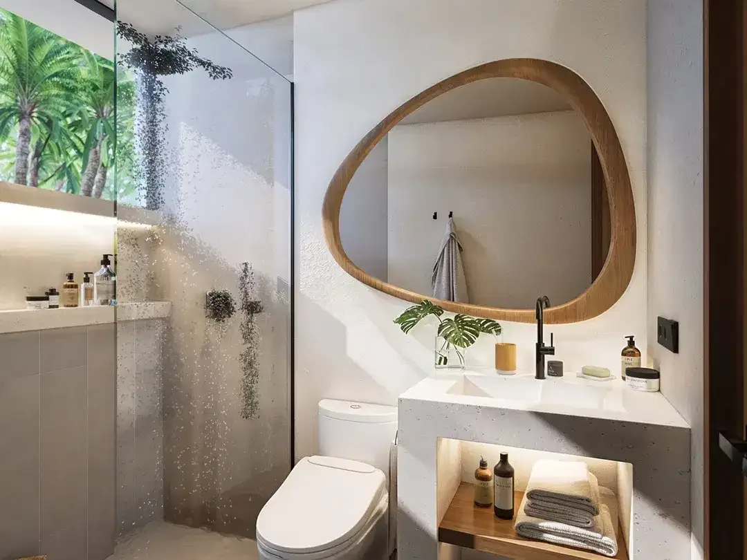 1 Bedroom Apartment for sale at Bingin Hills - Image 6 of 6