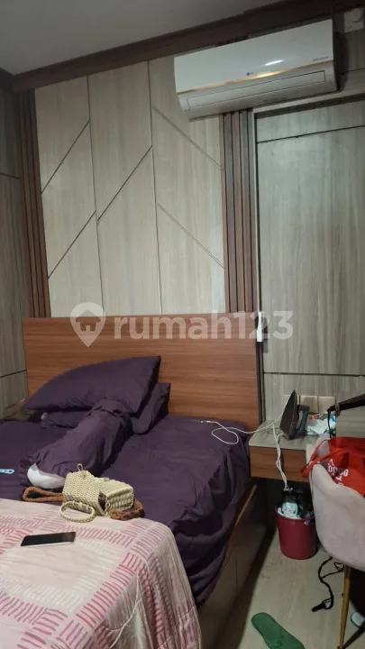 Rumah Siap Huni 3 Kamar View Sawah Area Denpasar Selatan - Image 3 of 4