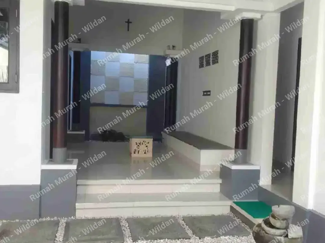 Dijual Rumah Siap Hun Dalam Komplek Perumahan Di Nusa Dua Badung Bali - Image 2 of 8