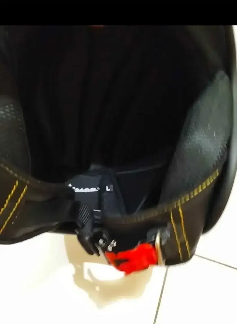 Hlm original vespa zise l mlusss gressss like new cek sepuasnya - Image 1 of 4
