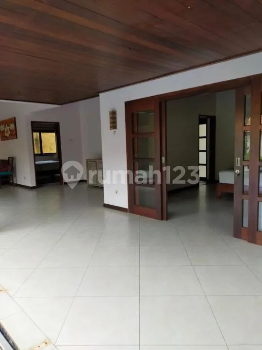 Disewakan Villa di Sanur Cocok untuk Keluarga - Image 2 of 4