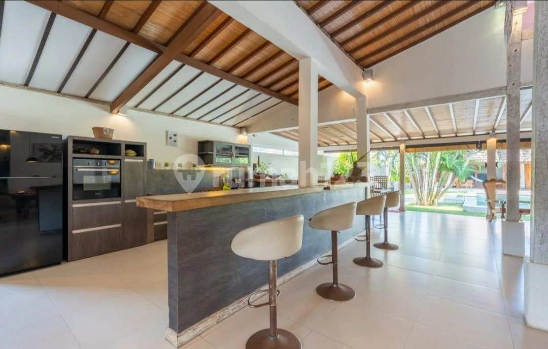 Villa Dijual Lokasi Pantai Nyanyi Beraban Tabanan - Image 2 of 4