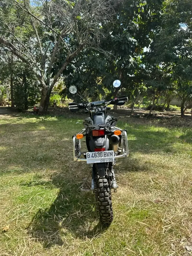 Kawasaki KLX 230 2019 - Image 5 of 8