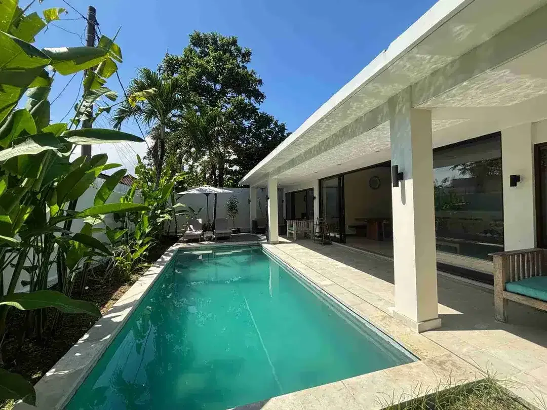 For Rent Big Villa at Kerobokan area - Image 1 of 10