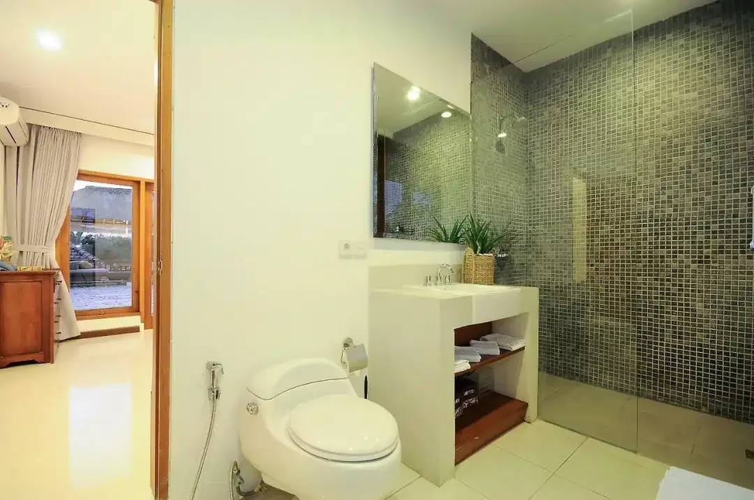 dijual villa mewah lokasi canggu - Image 7 of 10
