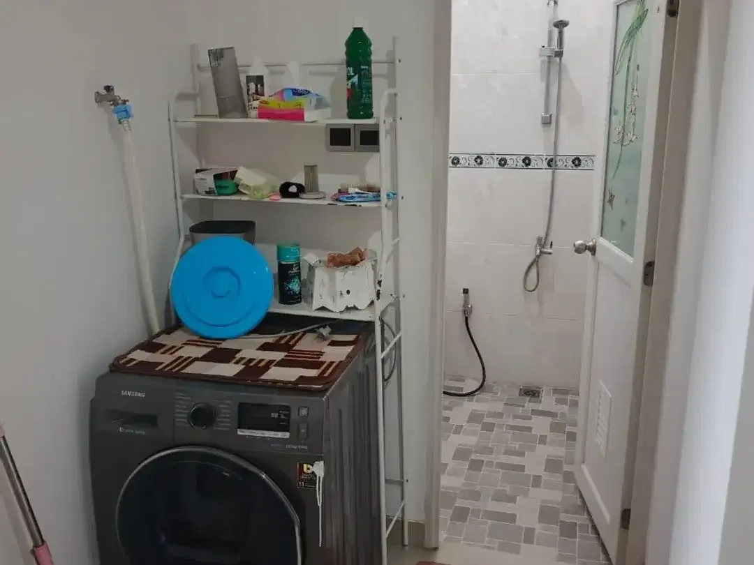 Dijual Rumah Second Fully Furnished – Taman Kampial, Nusa Dua,  Belakang Kampus STP – Siap Huni & Sangat Terawat - Image 8 of 10