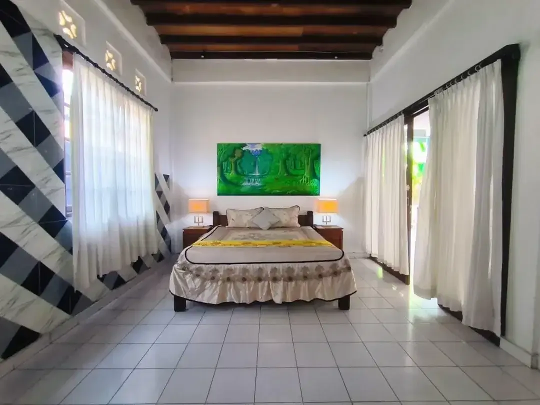 Villa Murah Di Beji Ayu Seminyak Kuta Dkt Sunset Road Nakula Dewi Sri - Image 7 of 10