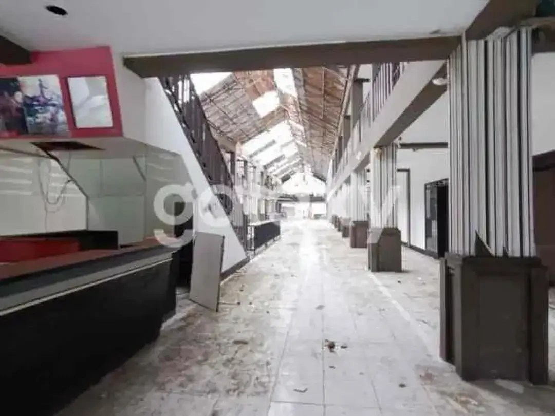 DIJUAL GEDUNG EX HOTEL DAERAH LEGIAN BALI - Image 7 of 9