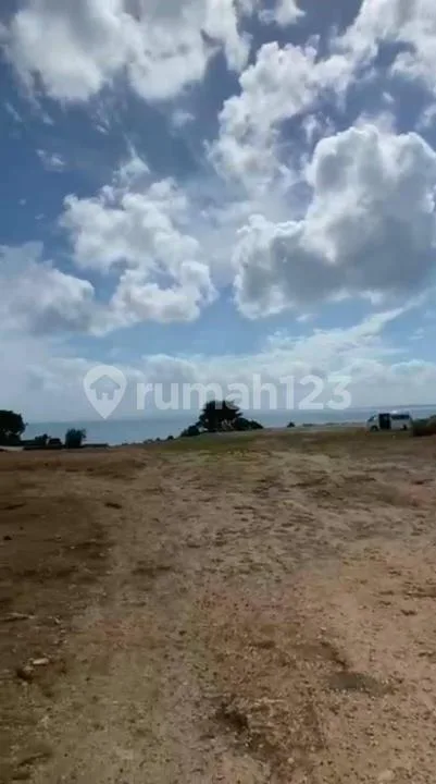 Los Tebing Zona Pink Balangan, Badung - Bali - Image 4 of 4