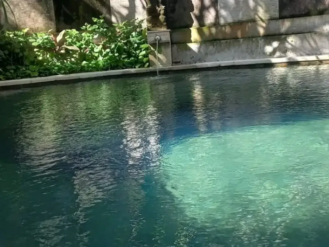 FULL FURNISHED VILLA 312M2 JL. TAMAN BALI NUSADUA BALI - Image 3 of 10