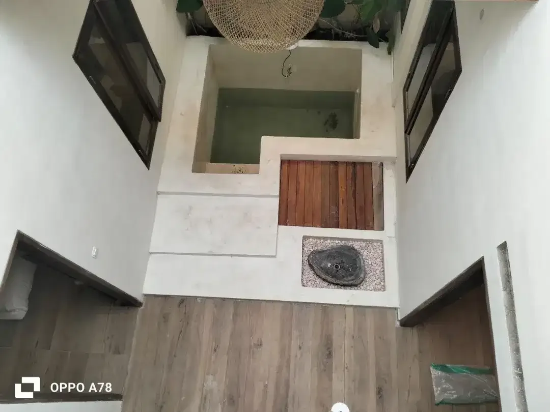 Villa Baru Full Furniture Dijual di Pengiyasan Sanur Dekat Pantai Mertasari - Image 9 of 10