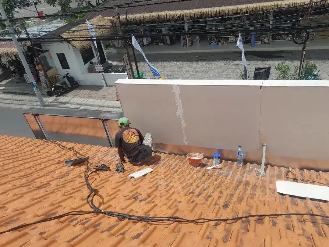 Jasa tukang cat dan renovasi - Image 8 of 8
