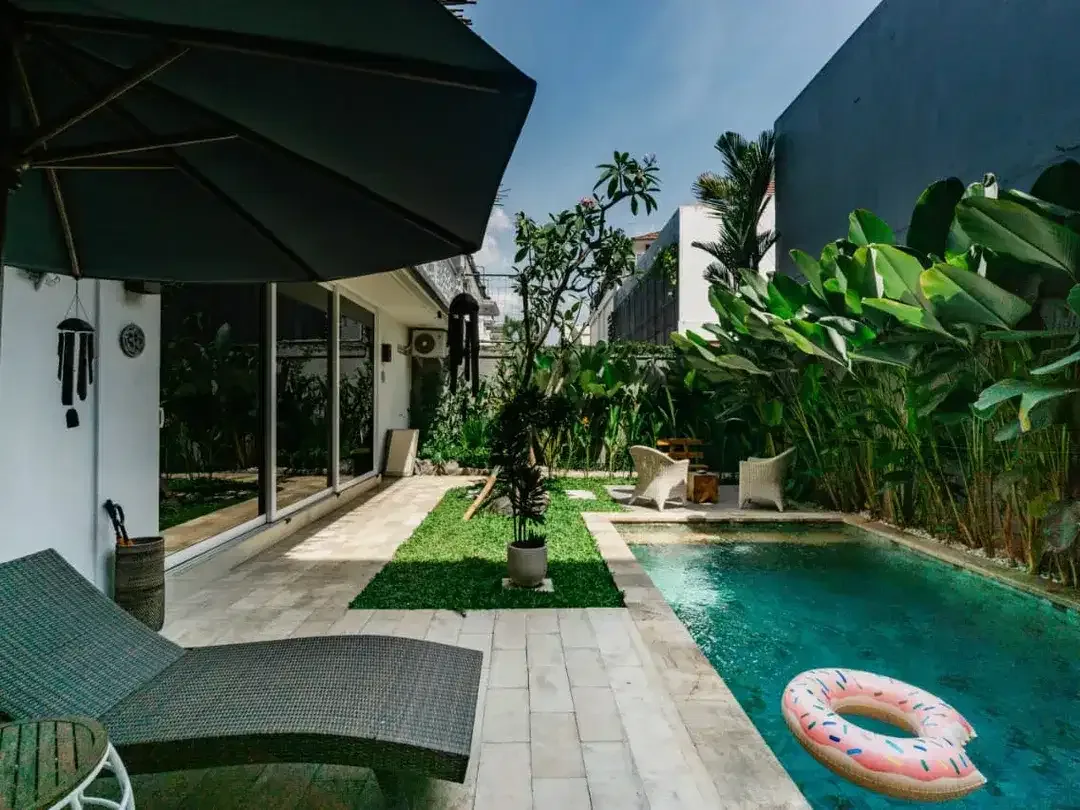 For Sale Villa - Tegal Cupek, Umalas - Image 3 of 10