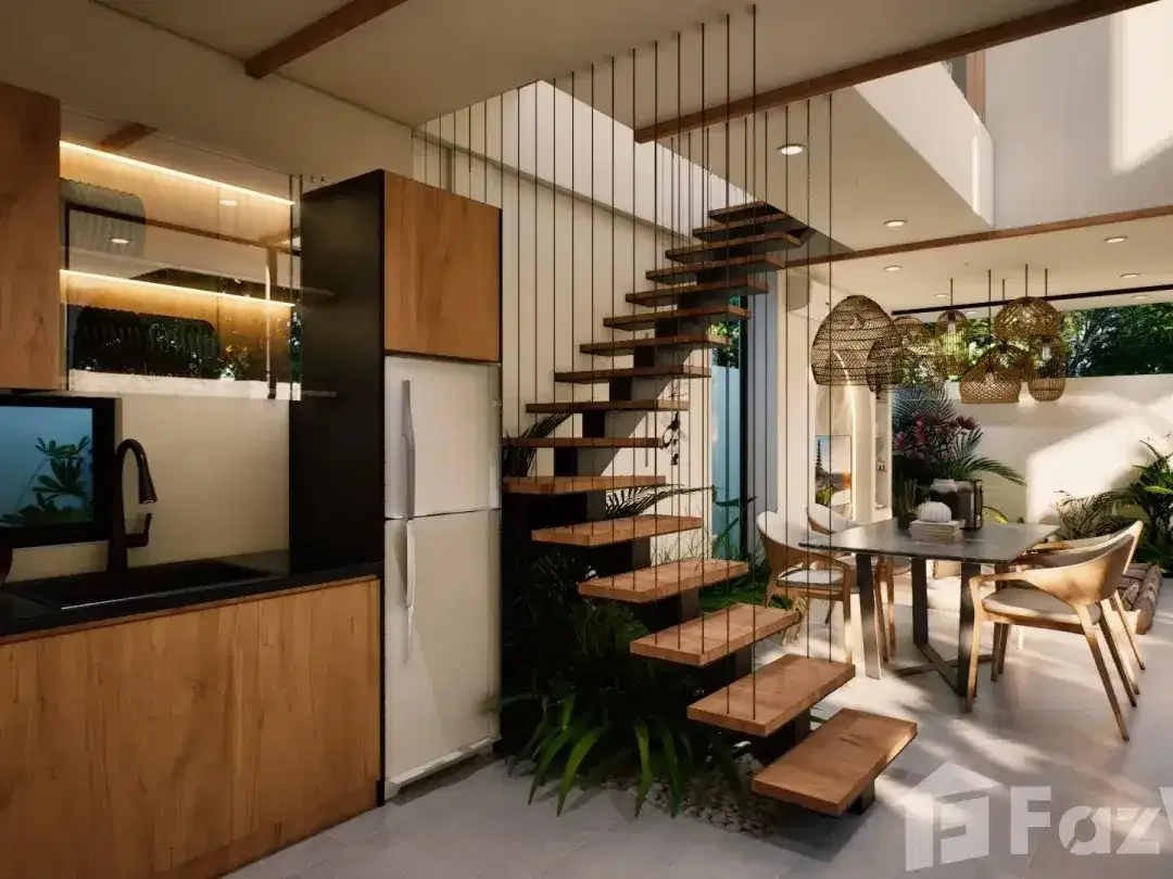 2 Bedroom Villa for sale in Berawa, Bali - Image 8 of 10