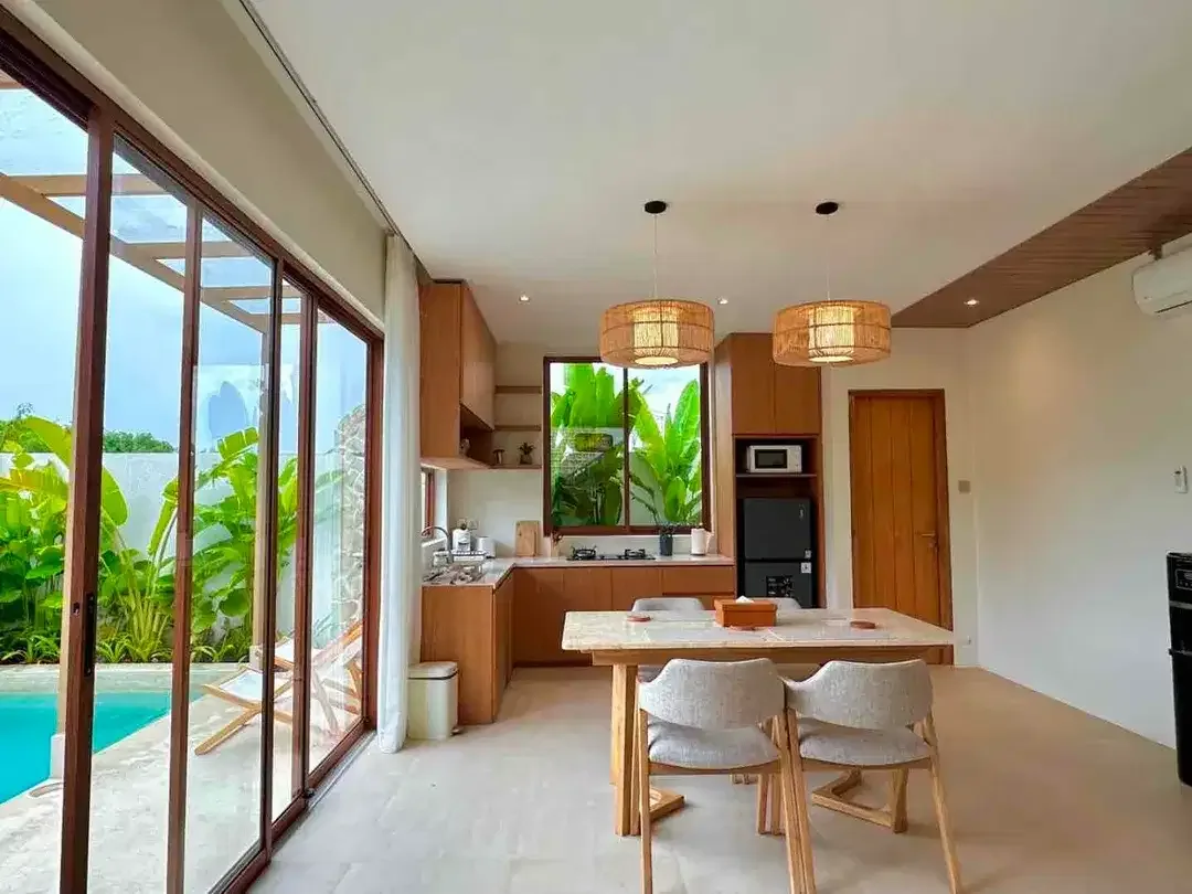 OCEAN VIEW VILLA FOR SALE
Ungasan - Image 4 of 10