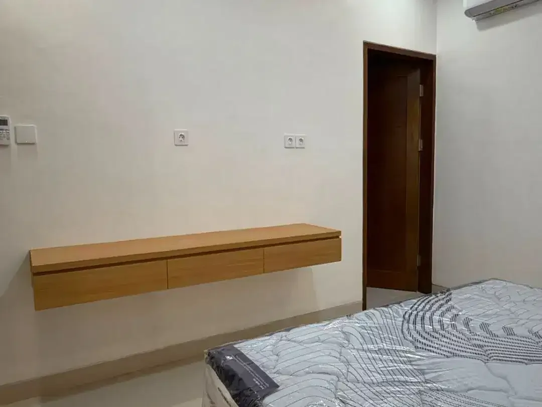 VILLA MODERN 2 BEDROOM IN KEROBOKAN - Image 8 of 10
