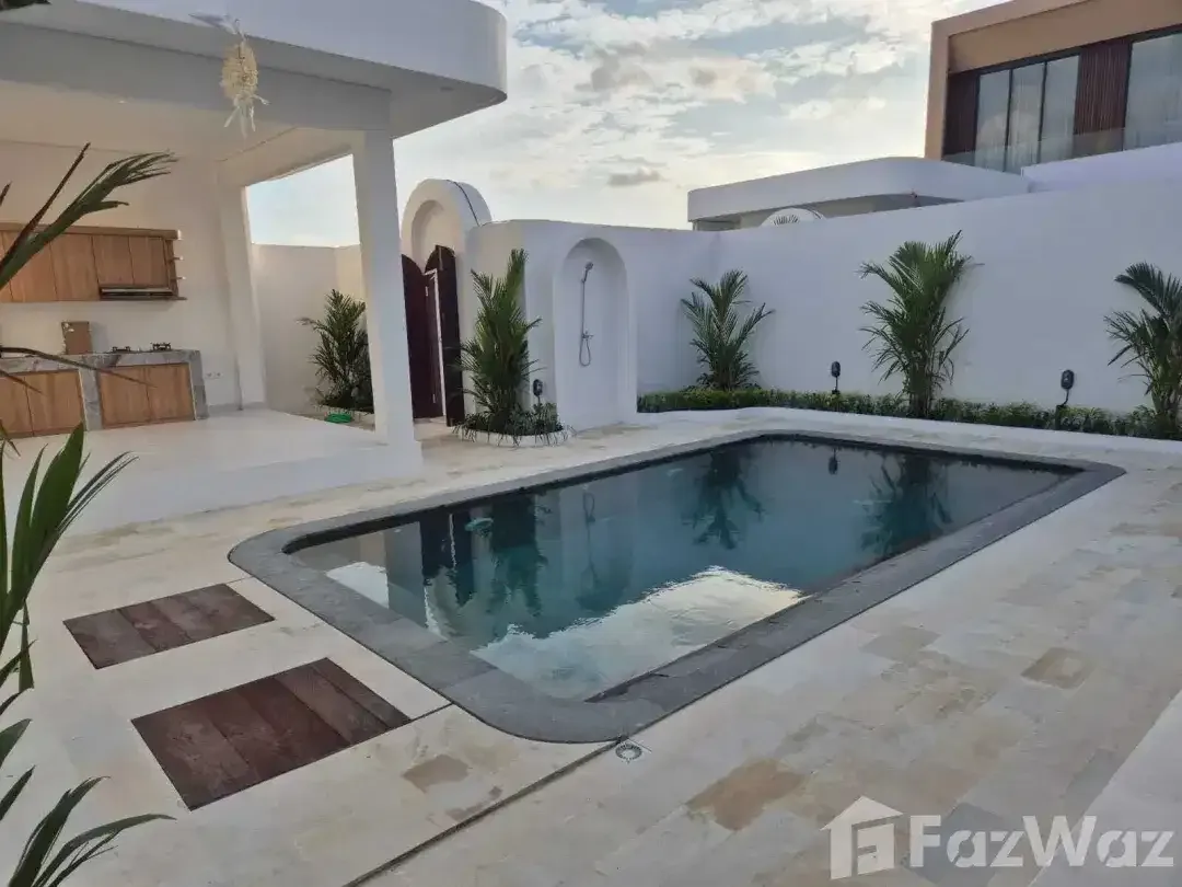 2 Bedroom Villa for rent in Batu Bolong, Bali - Image 2 of 10