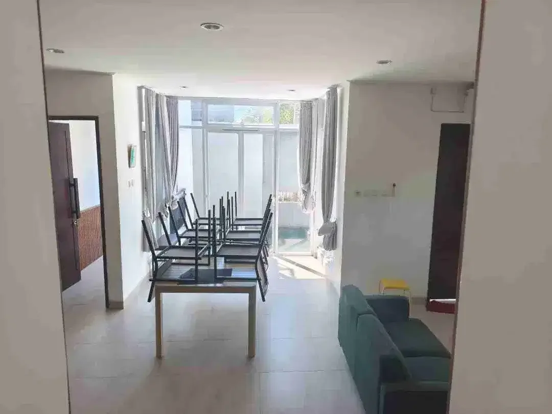 Rumah Luas dengan Private Pool di Kutuh Nusa Dua - Image 9 of 10