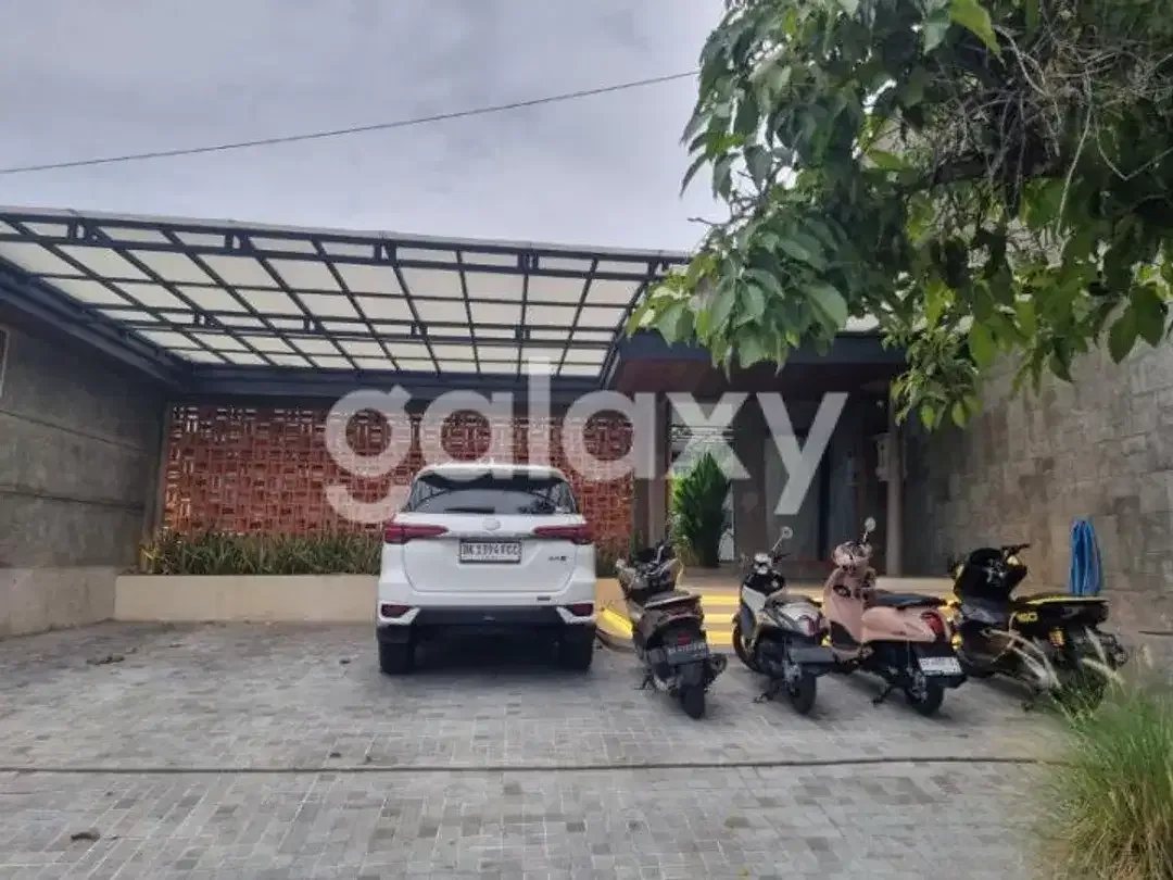 VILLA BARU MEZZANINE DI PANDAWA DEWI SRI LEGIAN BADUNG, BALI - Image 10 of 10